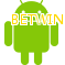 Aplicativo BETWIN.combet para Android