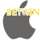 Aplicativo BETWIN.combet para iOS